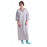 Buy Medline Healing Colors Collection IV Gowns