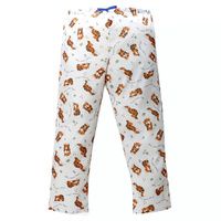 Buy Medline Tired Tiger Pediatric Drawstring Waist Pajama Pants