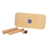 Buy Fitterfirst Combo Board