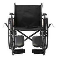 Buy Medline Guardian K2 Basic Wheelchairs