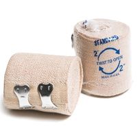 Buy Graham Field Grafco Standard Elastic Bandages With Clips