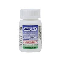 Buy McKesson Geri-Care Allergy Relief Loratadine Tablets