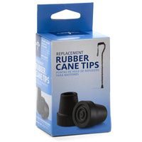 Buy Medline Cane Replacement Tips