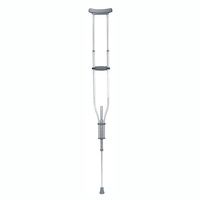 Buy Drive Knock Down Universal Aluminum Crutches