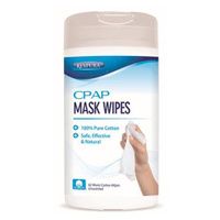 Buy AG Industries Respura CPAP Mask Cleansing Wipes