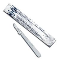 Buy Graham-Field Feather Conventional Disposable Sterile Scalpels