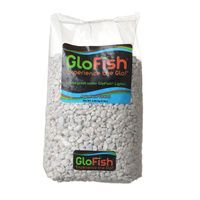 Buy GloFish Aquarium Gravel - White