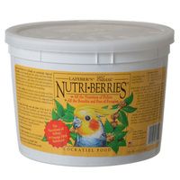Buy Lafeber Classic Nutri-Berries Cockatiel Food