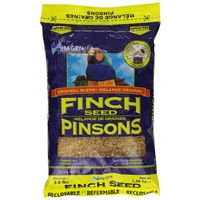 Buy Hagen Finch Seed - VME