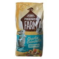 Buy Supreme Pet Foods Charlie Chinchilla Food