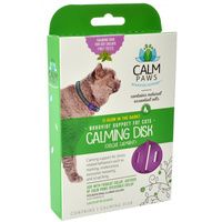 Buy Calm Paws Calming Disk for Cat Collars