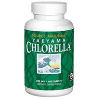 Buy Life Extension Yaeyama Chlorella Vitamin Supplement tablets