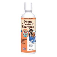 Buy Ark Naturals Neem Protect Shampoo For Pets