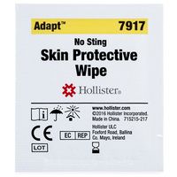 Buy Hollister Adapt Skin Protective Wipes