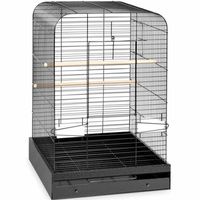 Buy Prevue Madison Bird Cage - Black