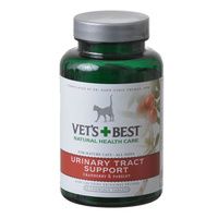 Buy Vets Best Urinary Tract Support for Cats