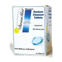 Buy Dawn Mist Denture Cleanser Tablets