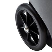 Buy O2 Concepts 6 Inch Replacement Wheels