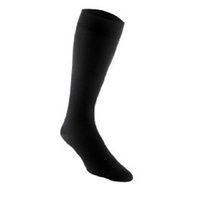 Buy FLA Activa Sheer Therapy Closed Toe Thigh High 15-20mmHg Smoke Compression Stockings