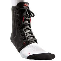 Buy McDavid 199 Ankle Brace With Lace-Up And Stays