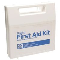 Buy Graham-Field Stocked First Aid Kit for 50 Persons