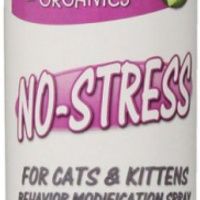 Buy Pet Organics No-Stress Spray for Cats