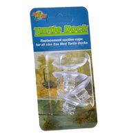 Buy Zoo Med Turtle Dock Suction Cups