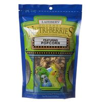 Buy Lafeber Gourmet Nutri-Berries with Popcorn for Parakeet, Cockatiel & Conures
