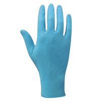 Buy ComfortFlex Powder-Free Textured Nitrile Disposable Gloves - Medium