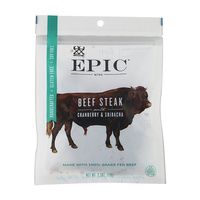 Buy Epic Beef Steak with Cranberry and Sriracha Bites