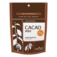 Buy Navitas Naturals Organic Cacao Nibs