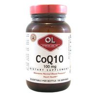 Buy Olympian Labs CoQ10 Dietary Supplement