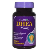 Buy Natrol Dhea Tablets
