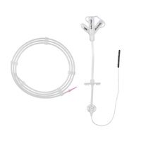 Buy MIC Gastro Enteric Feeding Tube With Enfit Connectors