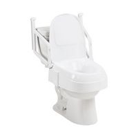 Buy Drive PreserveTech Universal Raised Toilet Seat