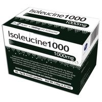 Buy Vitaflo Isoleucine50 Amino Acid Supplement Sachet
