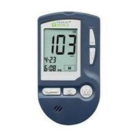 Buy Prodigy Diabetes Care Voice Meter Kit