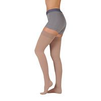 Buy Juzo Dynamic Varin Thigh High 40-50 mmHg Compression Stockings With Hip Attachment