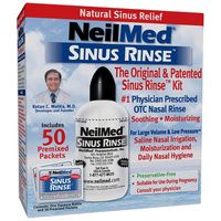 Buy NeilMed Sinus Rinse Starter Kit