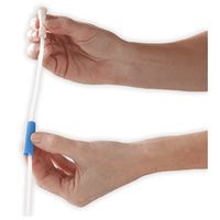 Buy ConvaTec GentleCath Female Hydrophilic Urinary Catheter With Sterile Water Sachet