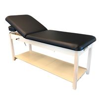 Buy BodyMed Treatment Table with Adjustable Backrest