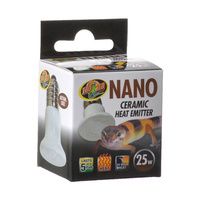 Buy Zoo Med Nano Ceramic Heat Emitter