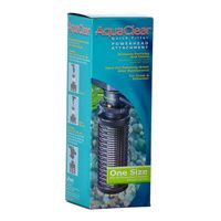 Buy Aquaclear Quick Filter Powerhead Attachment