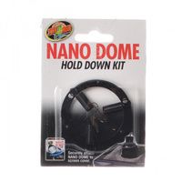 Buy Zoo Med Nano Dome Hold Down Kit
