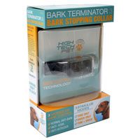 Buy High Tech Pet Bark Terminator 3