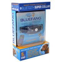 Buy High Tech Pet BlueFang 5-in-1 Super Collar
