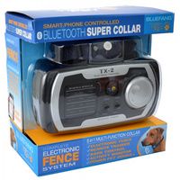 Buy High Tech Pet X-30 BlueFang 5-in-1 Electronic Dog Fence
