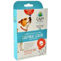 Buy Calm Paws Calming Collar for Dogs