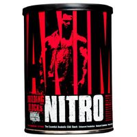Buy Universal Animal Nitro Dietary Supplement