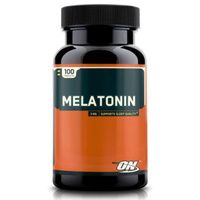 Buy Optiumum Nutrition ON Melatonin Dietary Supplement